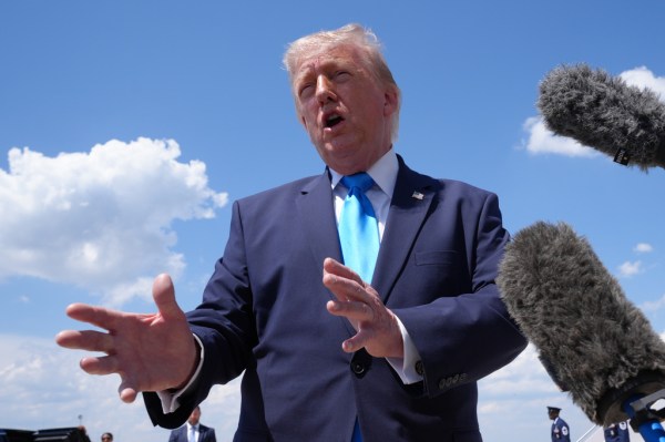 Trump says ‘we’re freeing up Cuba’ following Raul Castro indictment