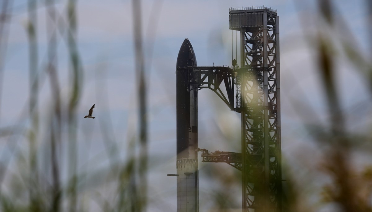 SpaceX confirms IPO filing after Musk's OpenAI court loss