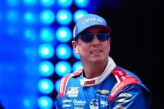 NASCAR legend Kyle Busch dead at 41 after sudden illness