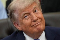 Trump says US has ‘more corrupt elections than third-world countries’