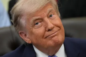 Trump says US has ‘more corrupt elections than third-world countries’