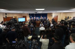 Fraud scandal most ‘underreported’ story: Joe Concha
