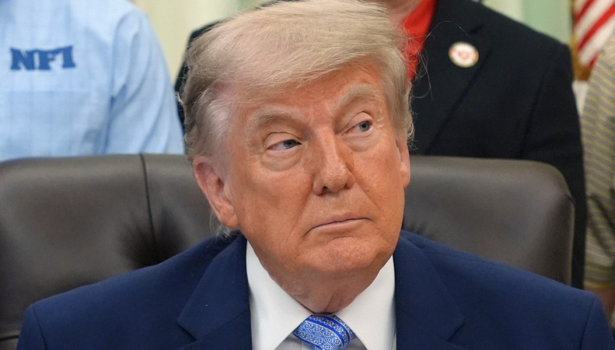 White House report card: A solid week for Trump despite Iran stalemate