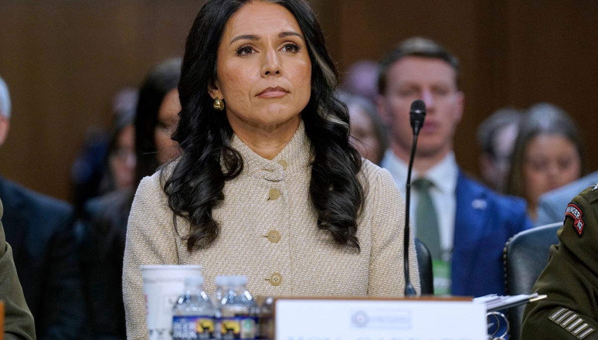 Tulsi Gabbard shares health update on husband: ‘The battle isn’t over yet’