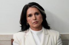 What led up to Tulsi Gabbard’s departure from ODNI