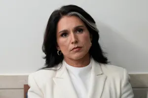 What led up to Tulsi Gabbard’s departure from ODNI