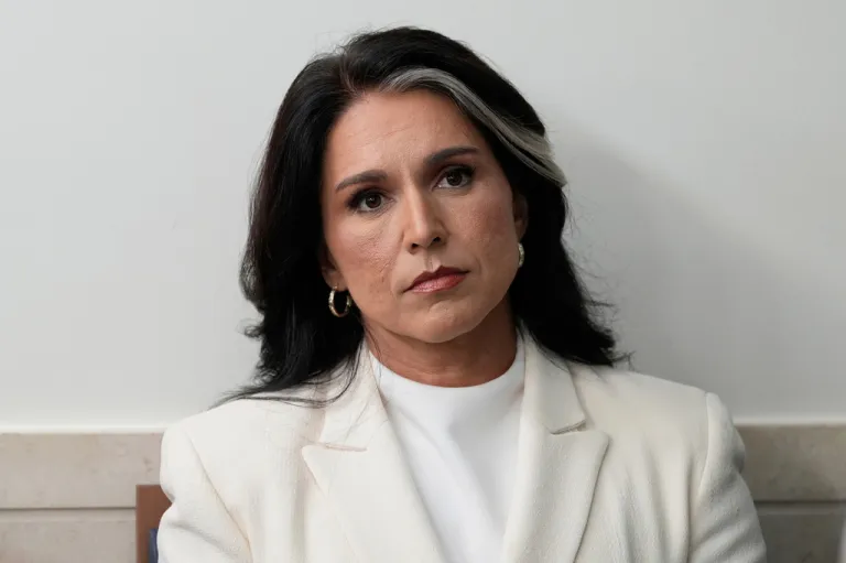 Tulsi Gabbard