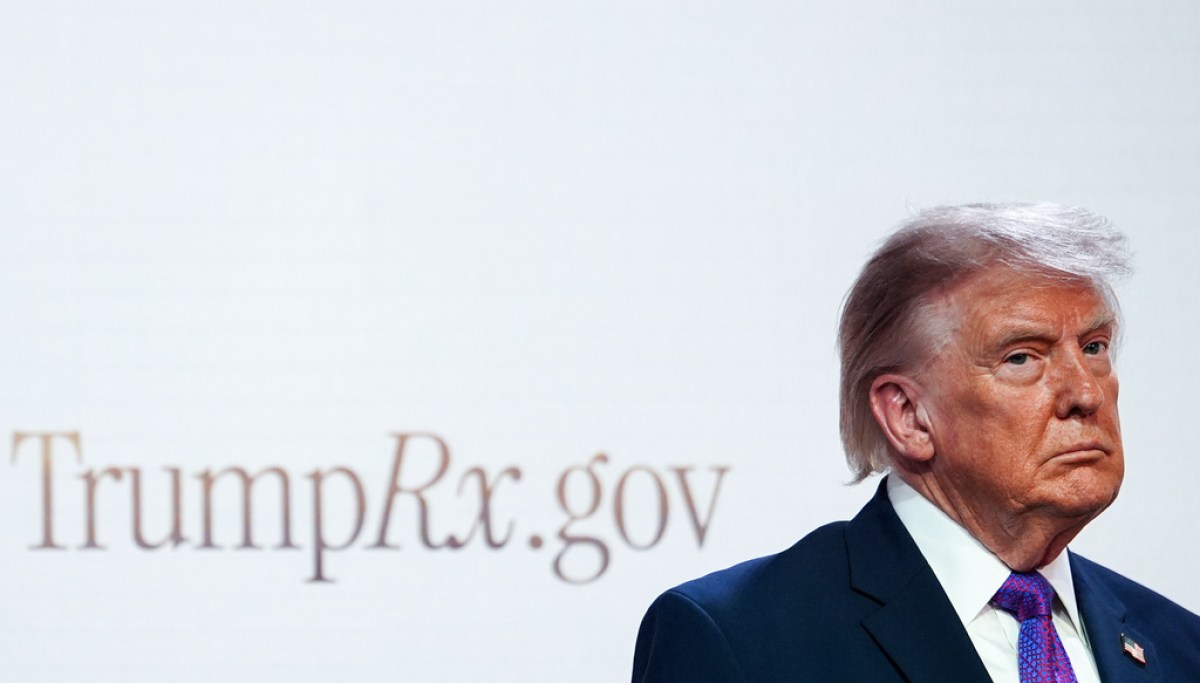 Trump slow-rolling Cabinet nominations ahead of midterm elections