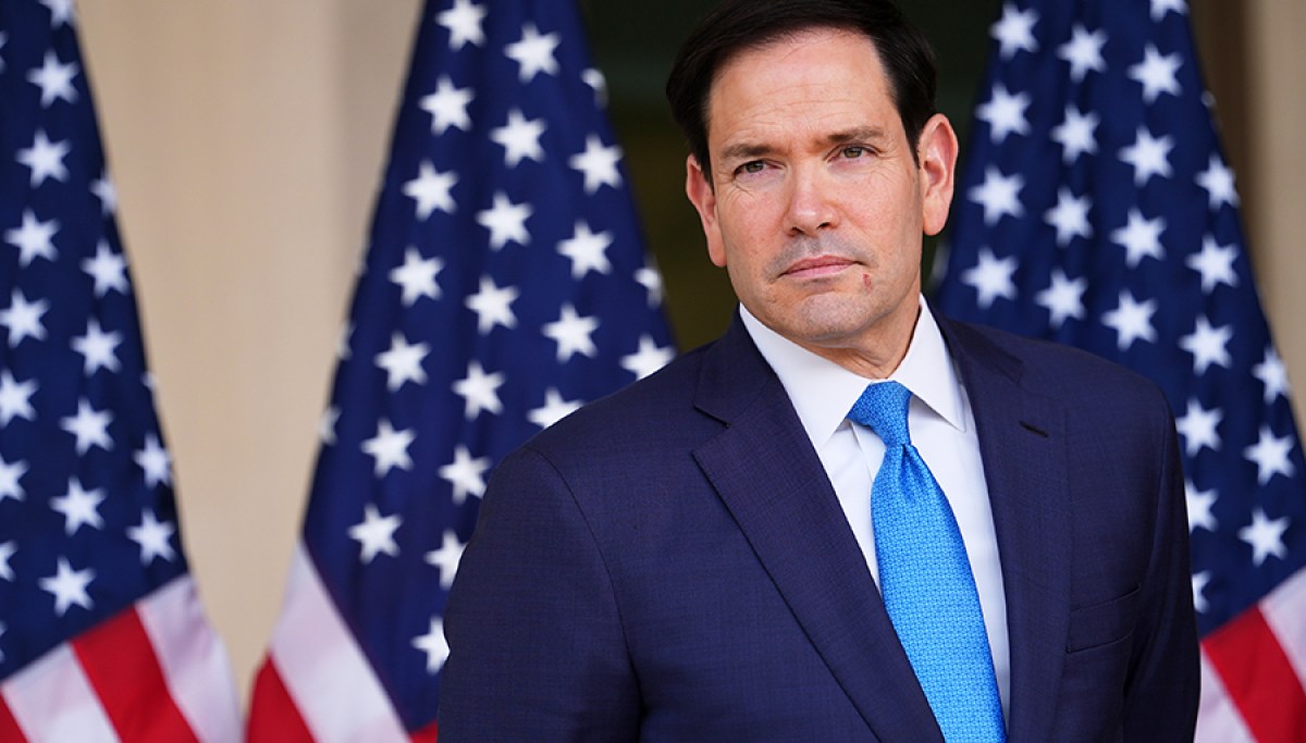 Gallego says Democrats are ‘in trouble’ in 2028 if Rubio is GOP nominee