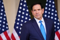 Did Marco Rubio succeed in his New Delhi repair job?