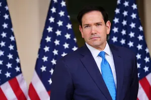 Did Marco Rubio succeed in his New Delhi repair job?