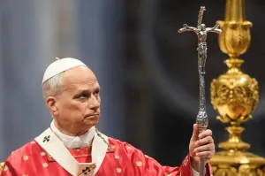 Pope Leo apologizes for Catholic Church’s legitimizing of slavery: ‘Wound in Christian memory’