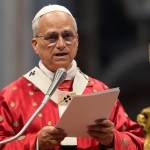 Pope Leo urges significant regulation to disarm AI