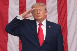 Trump says enriched uranium will be handed over or destroyed ‘immediately’