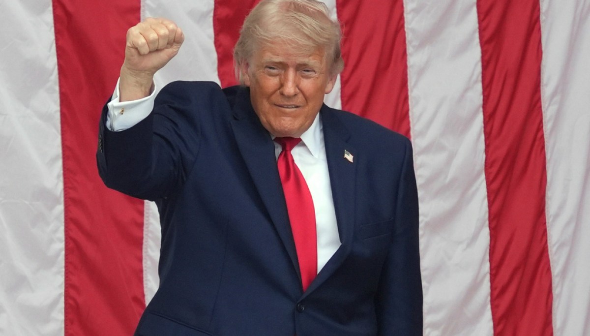 “Why Isn’t President Trump Taking Stronger Action Against Iran?”