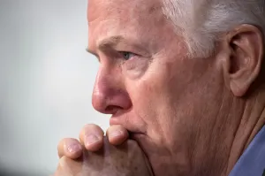 Cornyn’s blowout loss exposes polling miss in Texas primary