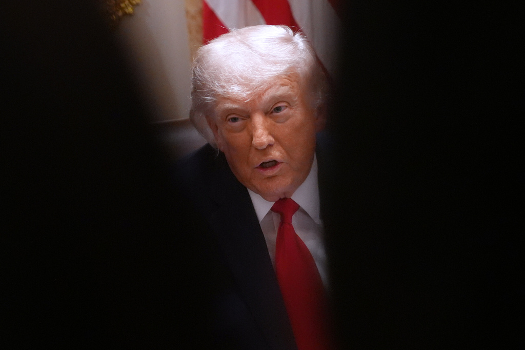 Judge reopens Trump IRS lawsuit to investigate $1.8 billion ‘anti-weaponization’ fund
