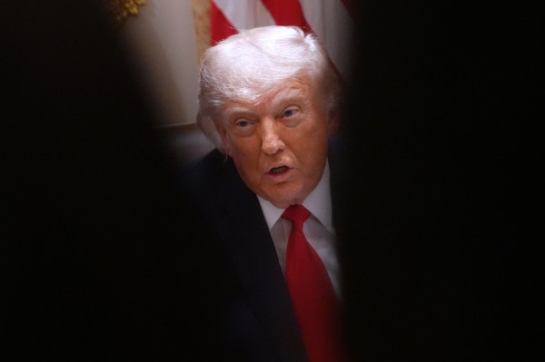 Judge reopens Trump IRS lawsuit to investigate $1.8 billion ‘anti-weaponization’ fund