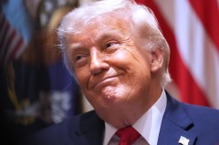 New MAGA recruits and $300 million war chest postpone Trump’s lame-duck era