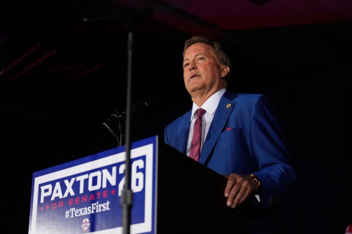 Republicans will ‘rally’ around Paxton: Lauren Green