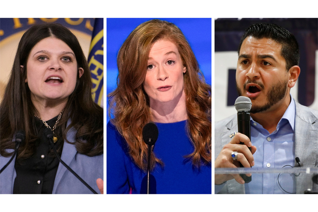 Retiring Senate Democrats open door to anti-filibuster successors
