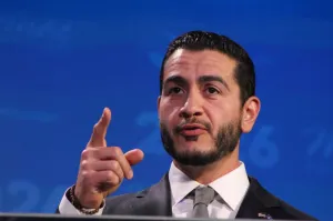 El-Sayed PAC spent majority of funds on consultants, records show