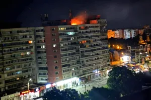 Russia’s growing desperation reflected in Ukraine onslaught