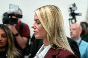 Bondi tells lawmakers she didn’t lead ‘every aspect’ of Epstein files review