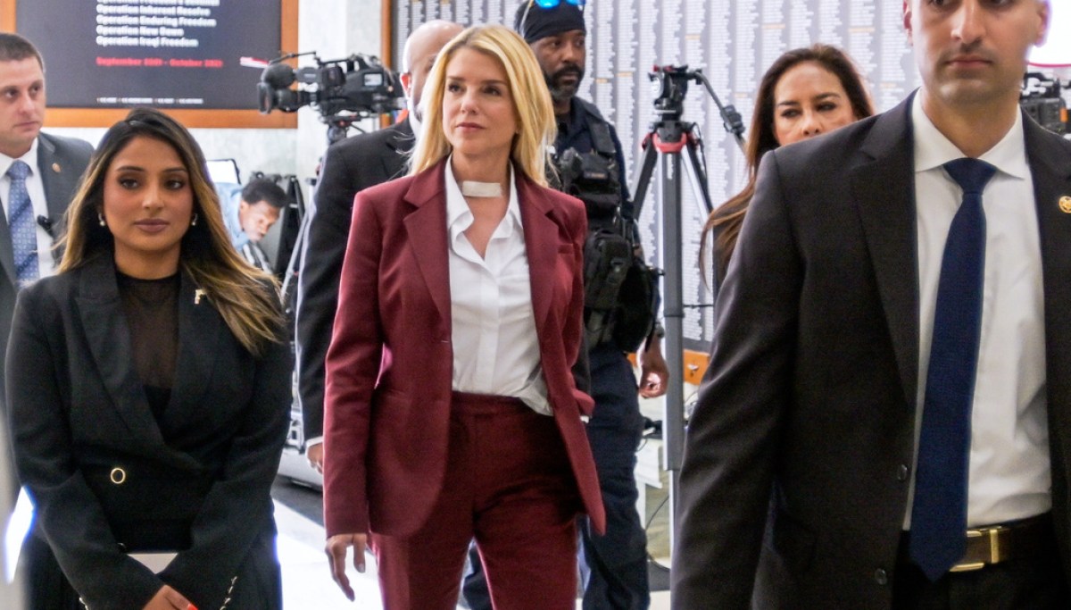 5 takeaways from Bondi and Tova Noel transcripts: New clues on co-conspirators and Epstein’s final days