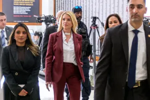 5 takeaways from Bondi and Tova Noel transcripts: New clues on co-conspirators and Epstein’s final days