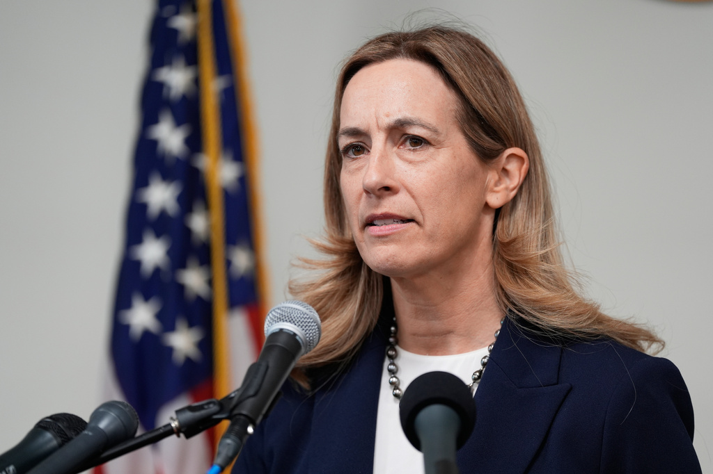 Sherrill orders ‘protest zone’ outside Delaney Hall to calm violent clashes