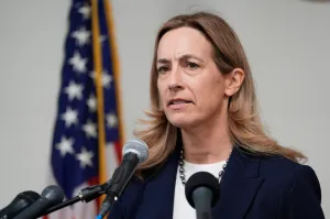 Sherrill orders ‘protest zone’ outside Delaney Hall to calm violent clashes