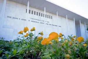 Kennedy Center still committed to recognizing Trump while adhering to order to remove his name