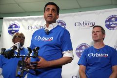 Ro Khanna admits California needs to ‘figure out’ how to speed up vote counting while Newsom deflects critics