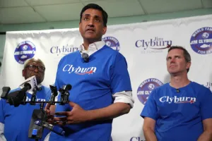 Ro Khanna blames Trump for Californians’ anger over wildfires
