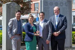 Connecticut GOP governor candidate drops out after fraud allegations emerge