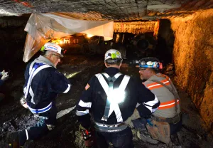 Southern Indiana mining is powering American prosperity