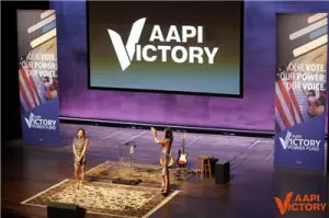 Asians to Democrats: You’re not doing enough to win our votes