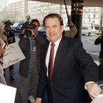 Pat Buchanan is honored with lifetime ‘Bulldog’ award by media watchdog