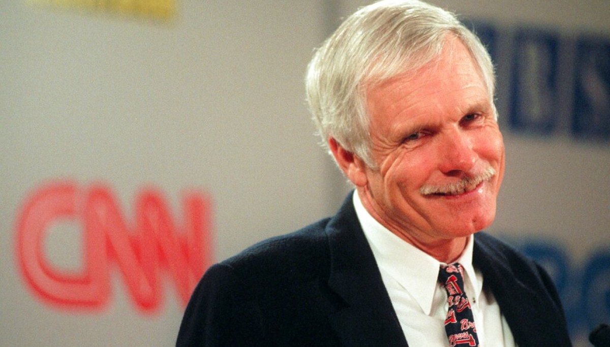 Media Pioneer Ted Turner Dead at 87