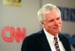 Media pioneer Ted Turner dead at 87