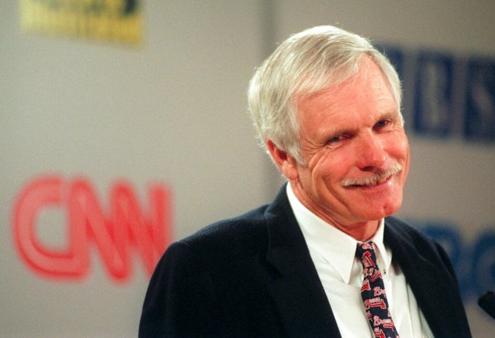 Media pioneer Ted Turner dead at 87