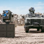 Pentagon, FAA have successful laser counter-drone trial run