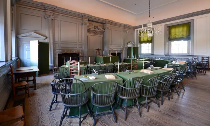 On This Day: Washington confronts a dangerous weakness at the heart of his Army