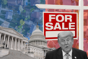 What’s next for the bipartisan housing legislation?