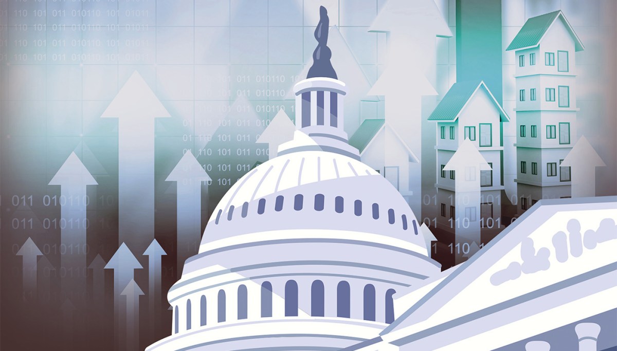 House Republicans Consider Changes to Bipartisan Housing Bill Ahead of Midterms