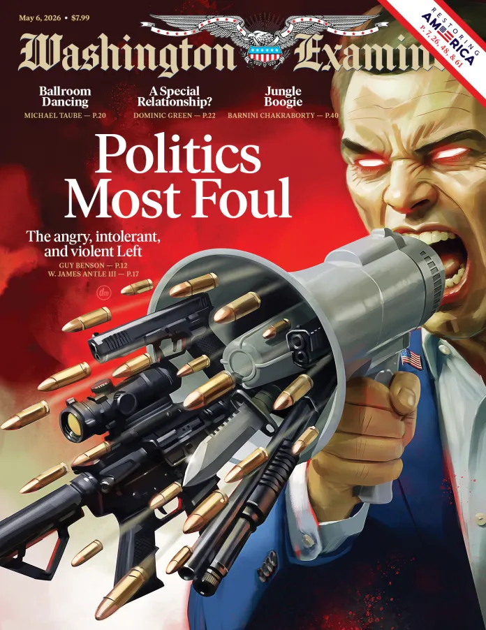 Magazine Covers