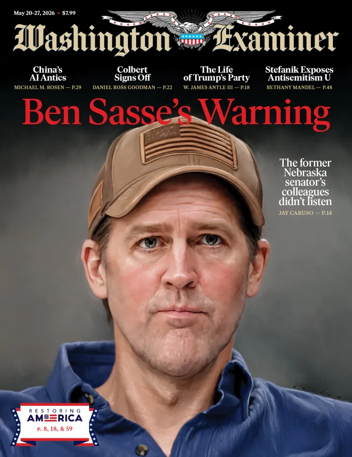 Magazine Covers