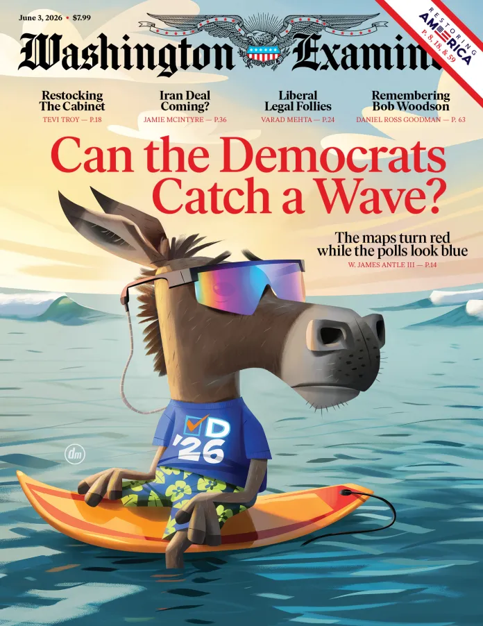Magazine Covers