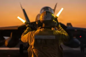 US has redirected 58 and disabled 4 tankers during Hormuz blockade: CENTCOM